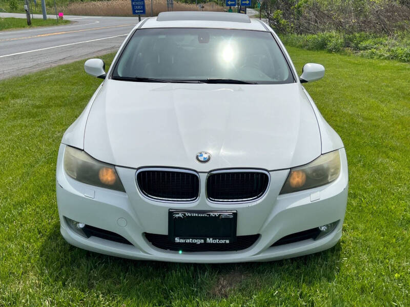 bmw 3 series 2011 WBAPK5G54BNN80931 image bmw 3 series 2011 WBAPK5G54BNN80931 image